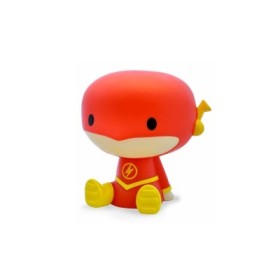 DC COMIC FLASH HUCHA FIGURA DE COLECION 16CM