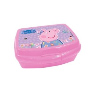 PEPPA PIG SANDWICHERA