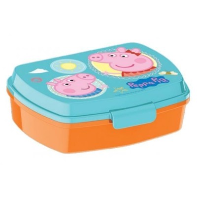 PEPPA PIG SANDWICHERA