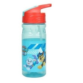 Paw Patrol Botella de agua 550ml