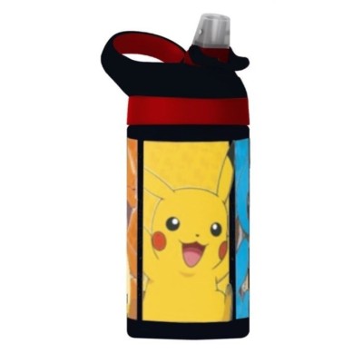 POKEMON CANTIMPLORA 473ML