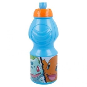POKEMON DISTORSION BOTELLA SPORT 400 ML