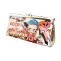 Betty Boop - PORTATODO BOLSO - GRAFFITI - 17,5 X 8,5 cm by