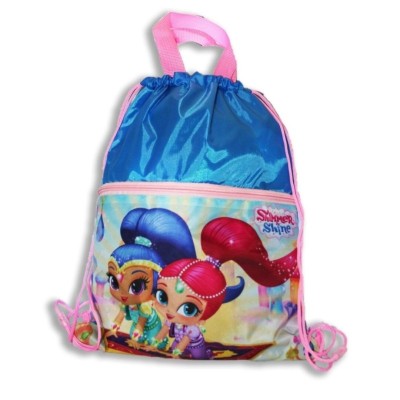 SACO C/ASA SHIMMER & SHINE 44 X33CMS