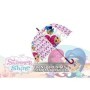 SHIMMER & SHINE PARAGUAS TRANSPARENTE MANUEL 48CM
