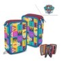 PAW PATROL PLUMIER 3CREMALLERAS