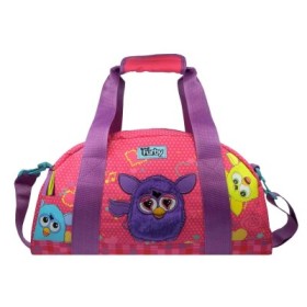 FURBY BOLSA DEPORTE 24X45X16CM