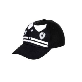 Miercoles Gorra 55cm-WEDNESDAY