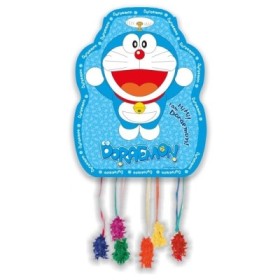 PI?ATA MEDIANA DORAEMON 33x46cm (6)