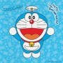 20 SERVILLETAS 33 CM DORAEMON (15)