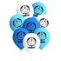 8 GLOBOS LATEX DORAEMON (12)
