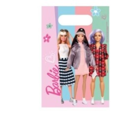 BOLSA BARBIE