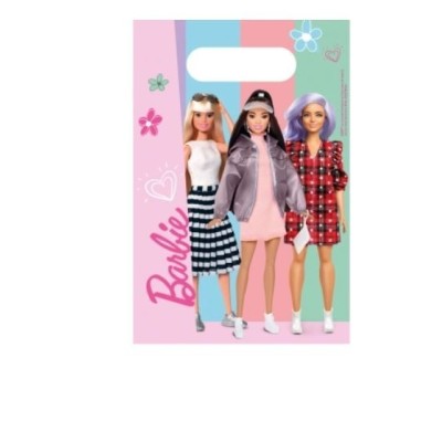BOLSA BARBIE