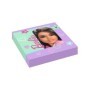 SERVILLETAS 33X33CM BARBIE