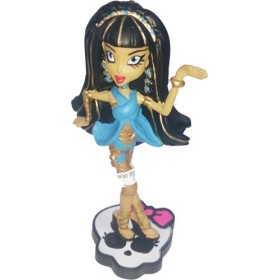 MONSTER HIGH FIGURA PVC - CLEO DE NIL 10.00CM