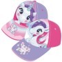 UNICORNIO GORRA DE ALGOD?N 48/51 2MODELO