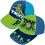 TORTUGAS NINJA GORRA DE ALGOD?N 51/54 2MODELO