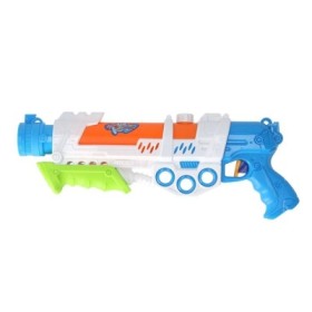 PISTORA DE AGUA 3COLOR 42CM