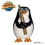 FIGURA PINGUINO BUCEADOR - WORLD OF MADAGASCAR