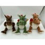 DRAGON PELUCHE 3 MODELO 20CM