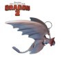 CLOUDJUMPER LLAVERO 3D COMO ENTRENAR A TU DRAGON