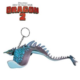 SEASHOCKER LLAVERO 3D - HTTYD2