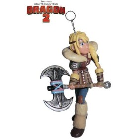 ASTRID LLAVERO 3D - HTTYD2