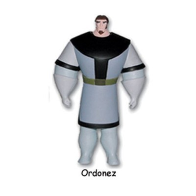 FIGURA ORDONEZ - EL CID
