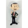 FIGURA MR. BEAN SOSPECHO