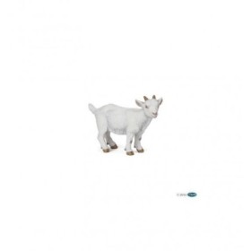 FIGURA CABRITO BLANCO ( PAPO ) 51146