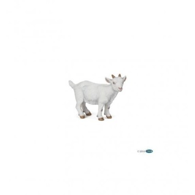 FIGURA CABRITO BLANCO ( PAPO ) 51146