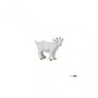 FIGURA CABRITO BLANCO ( PAPO ) 51146