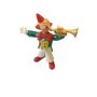 FIGURA PVC PAYASO -PAPO39161
