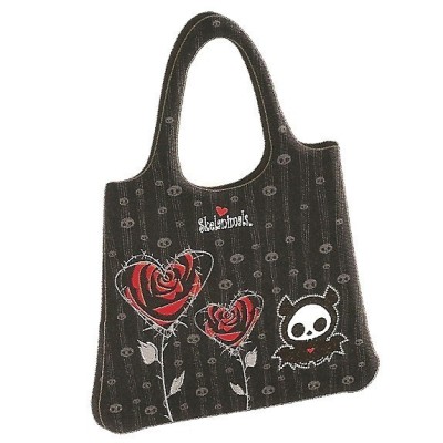 SKELANIMALS BOLSO