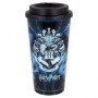 VASO DOBLE PARED CAFE 520 ML HARRY POTTER