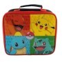 POKEMON BOLSA DE ALMUERZO