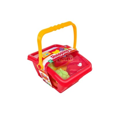 JUEGO DE COMIDAS 10PCS