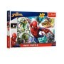 SPIDERMAN PUZZLE 200 PCS