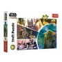 BABY YODA PUZZLE 100 PCS