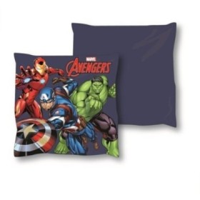 AVENGERS COJIN 40*40CM
