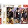 HARRY POTTER PUZZLE 200 PCS 48*34CM