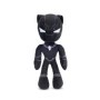 BLACK PANTHER PELUCHE -MARVEL 25 CM