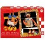 MIC PUZZLE 3X6 PCS