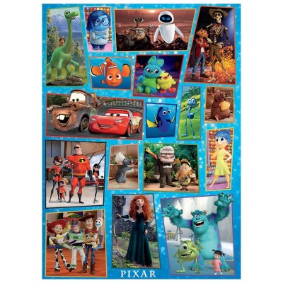 DISNEY PUZZLE 100 PCS (ref. 18881)