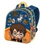 HARRY POTTER MOCHILA 3D 31CM