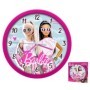 BARBIE RELOJ DE PARED