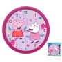 PEPPA PIG RELOJ DE PARED