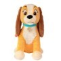 LADY PELUCHE CON SONIDO 20CM-DISNEY
