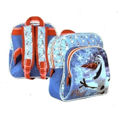 OLAF -FROZEN MOCHILA 27CM