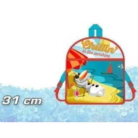 OLAF-FROZEN MOCHILA 31CM